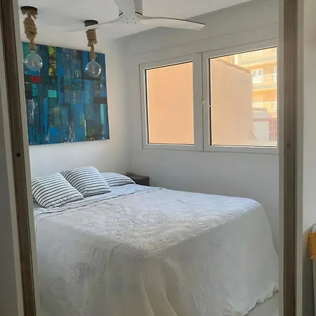 Mar De Luz شقة *