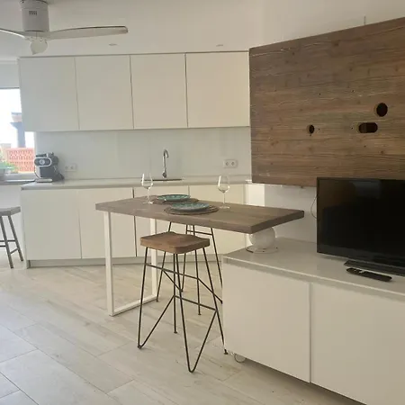 Mar De Luz شقة