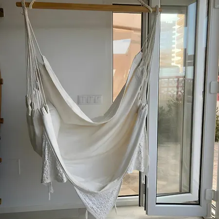 شقة Mar De Luz