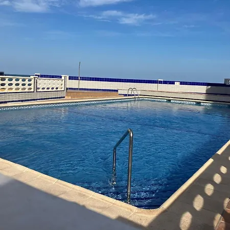 Mar De Luz