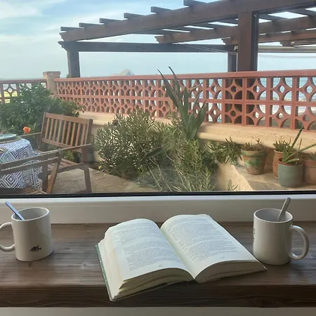 Mar De Luz * لا مانغا ذيل مار مينور