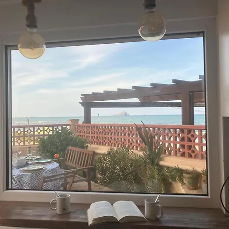 Mar De Luz * لا مانغا ذيل مار مينور