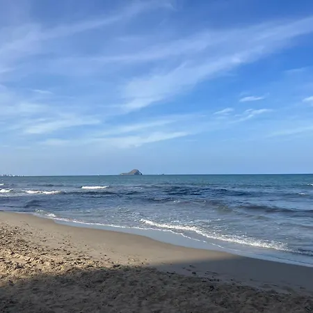 Mar De Luz *